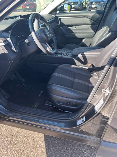 Used 2024 MAZDA CX-50 AWD 2.5 S w/ Cargo Package image 6