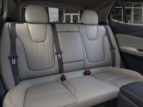 New 2026 Buick Encore GX Avenir AWD/4WD image 17