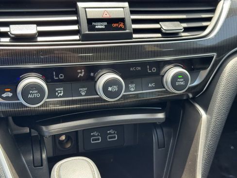 Used 2022 Honda Accord Sport image 18