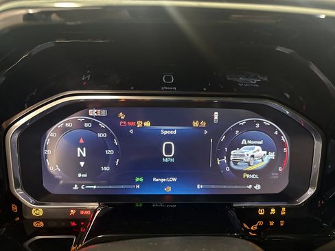 New 2026 Chevrolet Silverado 2500 ZR2 AWD/4WD image 15