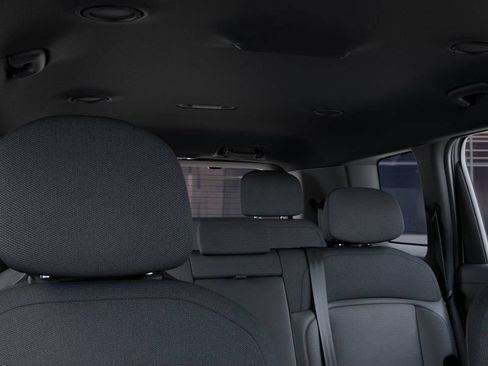 New 2027 Kia Telluride LX FWD image 30