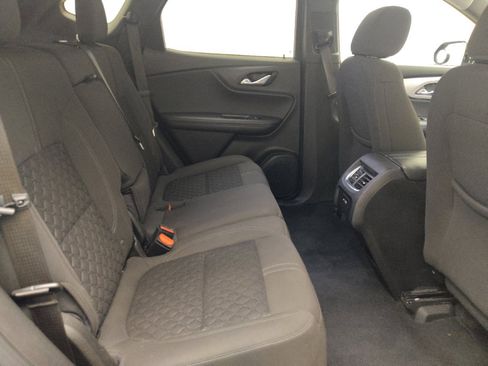 Used 2021 Chevrolet Blazer LT FWD image 19