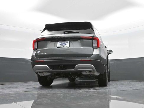 New 2026 Ford Explorer Platinum image 62