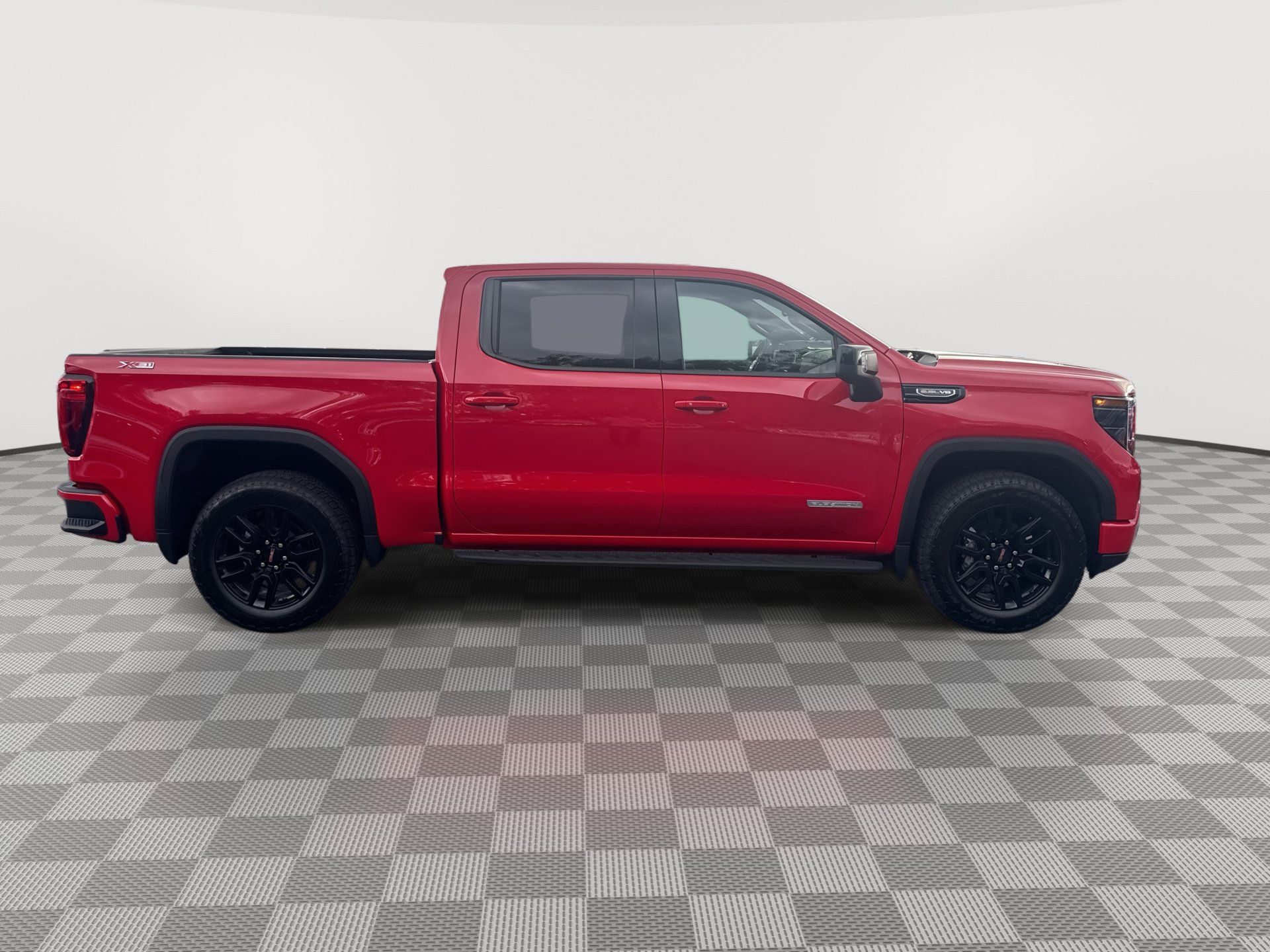 New 2026 GMC Sierra 1500 Elevation AWD/4WD image 9