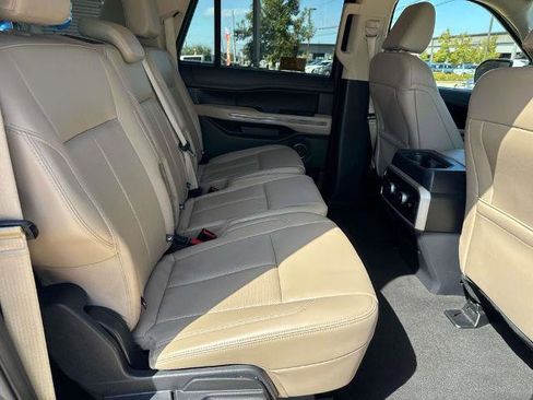 Certified 2024 Ford Expedition Max XLT image 13