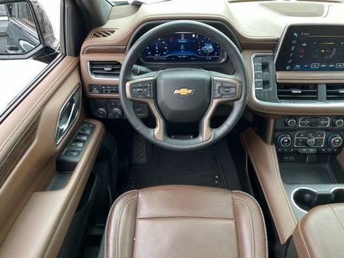 Used 2023 Chevrolet Tahoe High Country image 19
