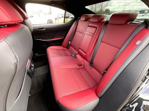 Used 2025 Lexus IS 350 F Sport image 19