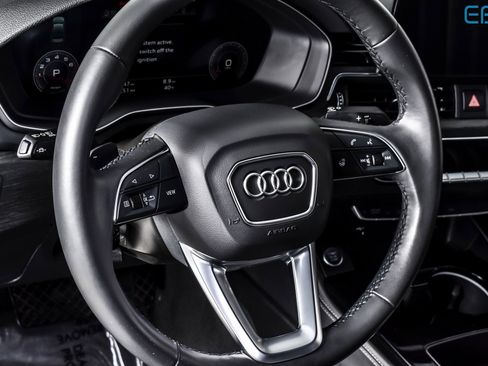 Used 2023 Audi A4 2.0T Prestige w/ Prestige Package image 18