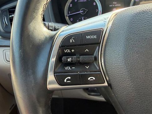 Used 2018 Hyundai Sonata Limited w/ Limited Ultimate Package 03 image 25