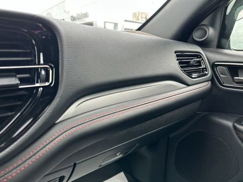 Used 2026 Dodge Durango GT w/ Blacktop Package AWD/4WD image 93