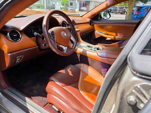 Used 2012 Fisker Karma EcoSport RWD image 8