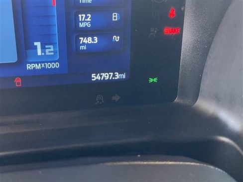 Used 2023 Ford Bronco Big Bend AWD/4WD image 16