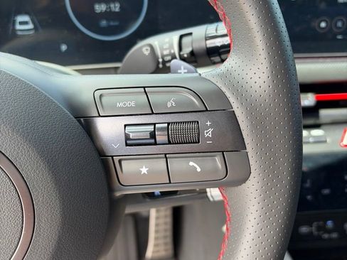 Used 2024 Hyundai Sonata N Line FWD image 14