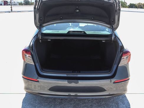 Certified 2025 Honda Civic Sport Touring image 26