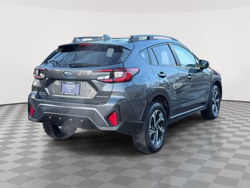 Used 2024 Subaru Crosstrek 2.0i Premium image 7