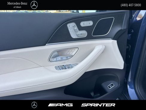 New 2026 Mercedes-Benz GLE 450 4MATIC image 13