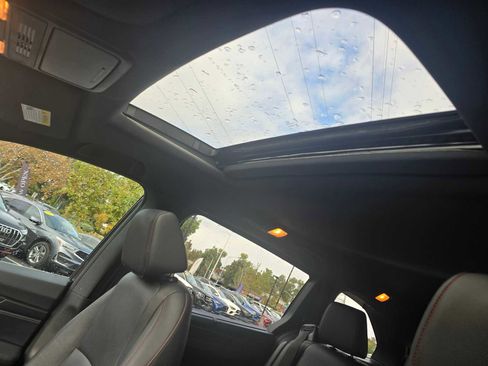 Used 2024 Honda Odyssey Sport image 25