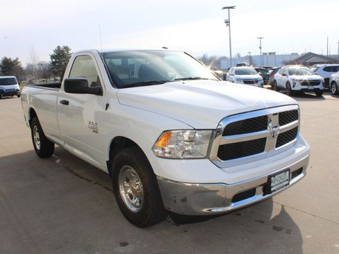 Used 2023 RAM 1500 Tradesman w/ Power & Remote Entry Group image 5