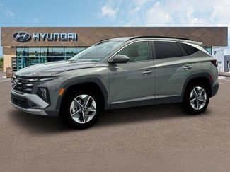 New 2026 Hyundai Tucson SEL video 2