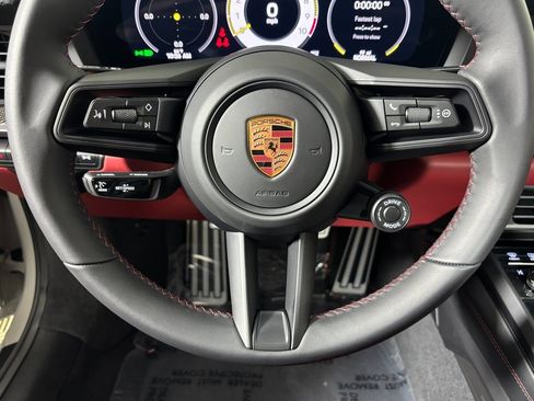 Used 2026 Porsche 911 GT3 image 25