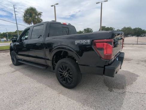 New 2026 Ford F150 XLT w/ Equipment Group 302A MID AWD/4WD image 7
