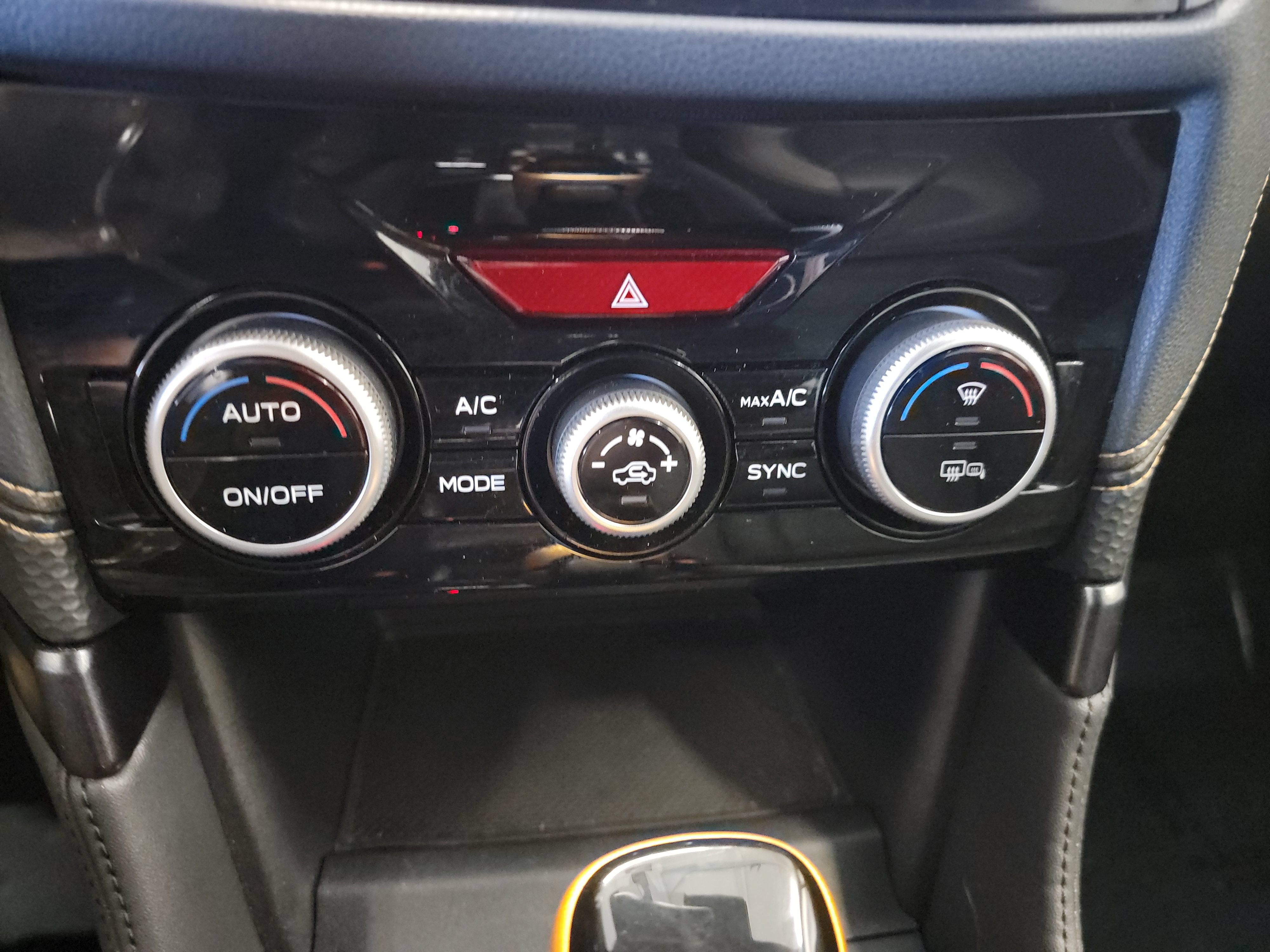 Used 2022 Subaru Forester Wilderness AWD/4WD image 21
