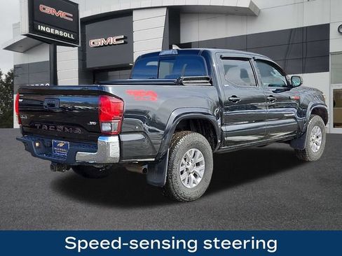 Used 2019 Toyota Tacoma SR5 image 8