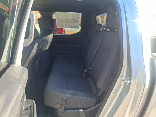 New 2026 Toyota Tacoma SR5 AWD/4WD image 23