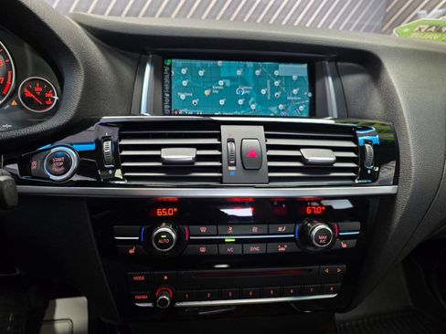 Used 2015 BMW X4 xDrive28i image 25