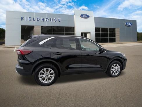 Used 2023 Ford Escape Active w/ Tech Pack #1 AWD/4WD image 10