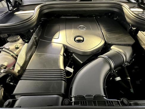 New 2026 Mercedes-Benz GLE 350 4MATIC image 14