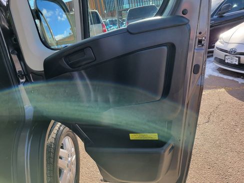 Used 2021 RAM ProMaster 1500 w/ Convenience Group image 37