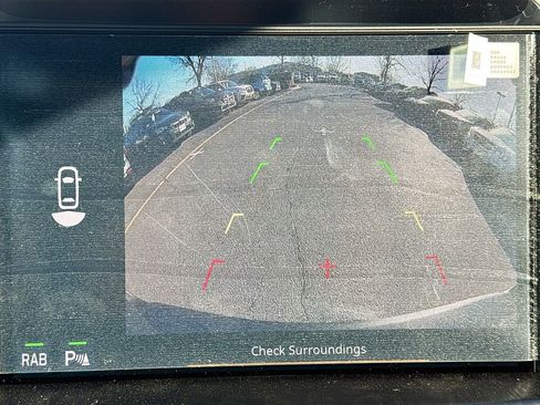 New 2026 Subaru Outback Premium image 16