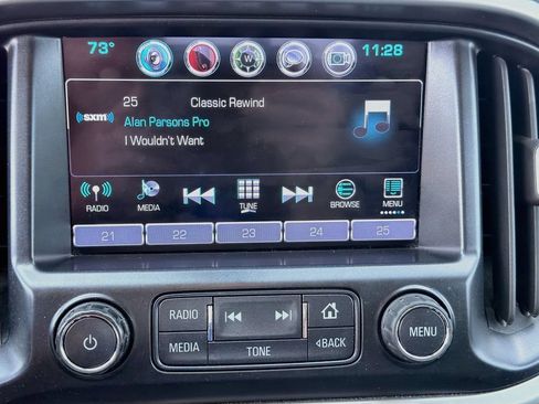 Used 2016 Chevrolet Colorado LT w/ LT Convenience Package RWD image 17