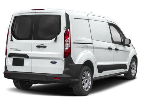 Used 2019 Ford Transit Connect XLT FWD image 3