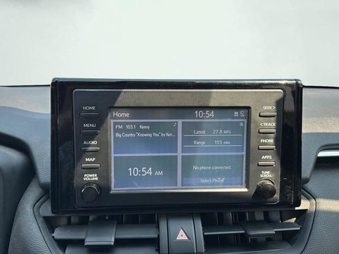 Used 2019 Toyota RAV4 LE AWD/4WD image 17