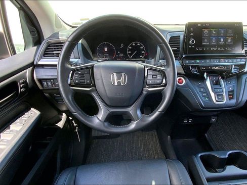 Used 2025 Honda Odyssey EX-L image 5