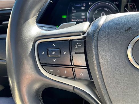 Used 2023 Lexus ES 300h w/ Premium Package FWD image 23