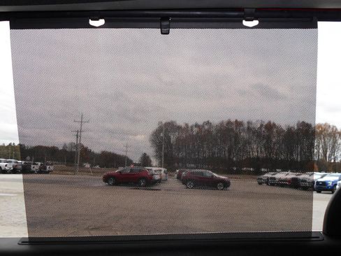 New 2026 Chrysler Pacifica Select image 28