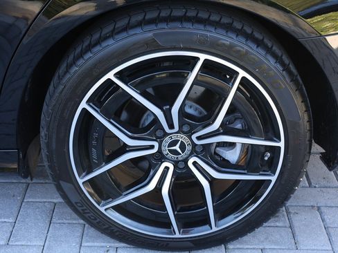 Used 2022 Mercedes-Benz E 350 Sedan w/ Driver Assistance Package image 45