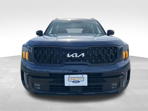 Used 2024 Kia Telluride SX X-Line AWD/4WD image 9