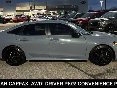 Used 2024 Honda Civic Sport image 27