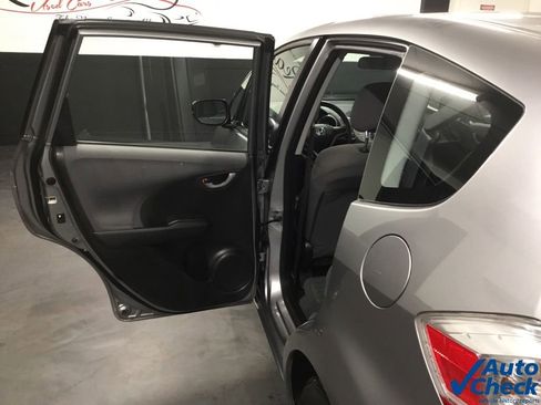 Used 2010 Honda Fit image 24