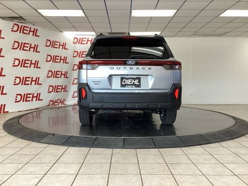 New 2026 Subaru Outback Limited AWD/4WD image 6