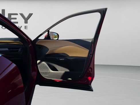 Certified 2025 Lexus RX 350 Premium image 29