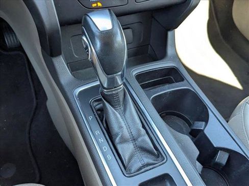 Used 2018 Ford Escape SEL FWD image 12