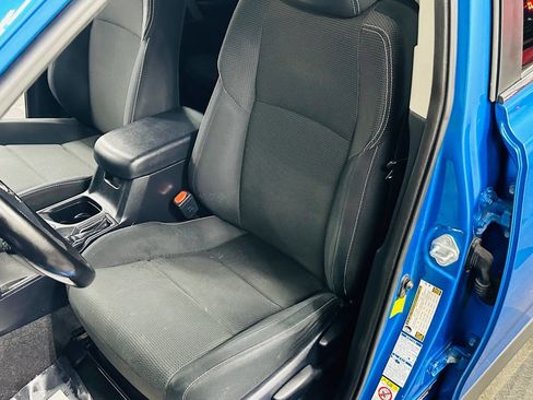 Used 2016 Toyota RAV4 XLE image 24