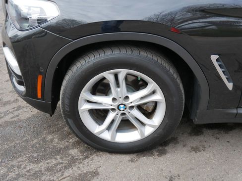 Used 2019 BMW X3 xDrive30i image 9