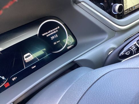 Used 2022 Hyundai Sonata SEL Plus FWD image 3