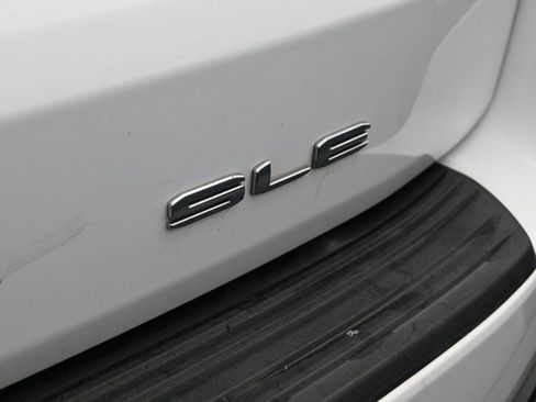 Used 2021 GMC Yukon SLE w/ Gmc Pro Safety Plus Package image 34